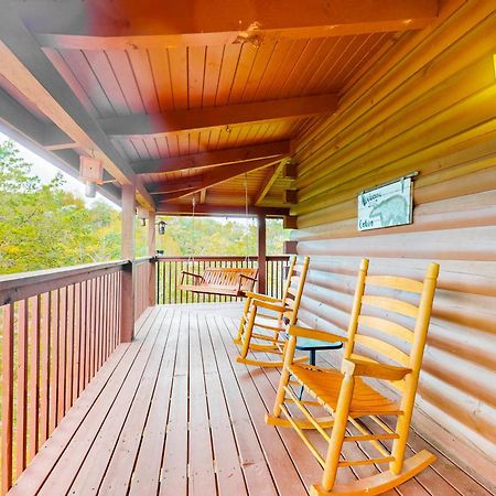 Grand Vistas Villa Сивиървил Екстериор снимка
