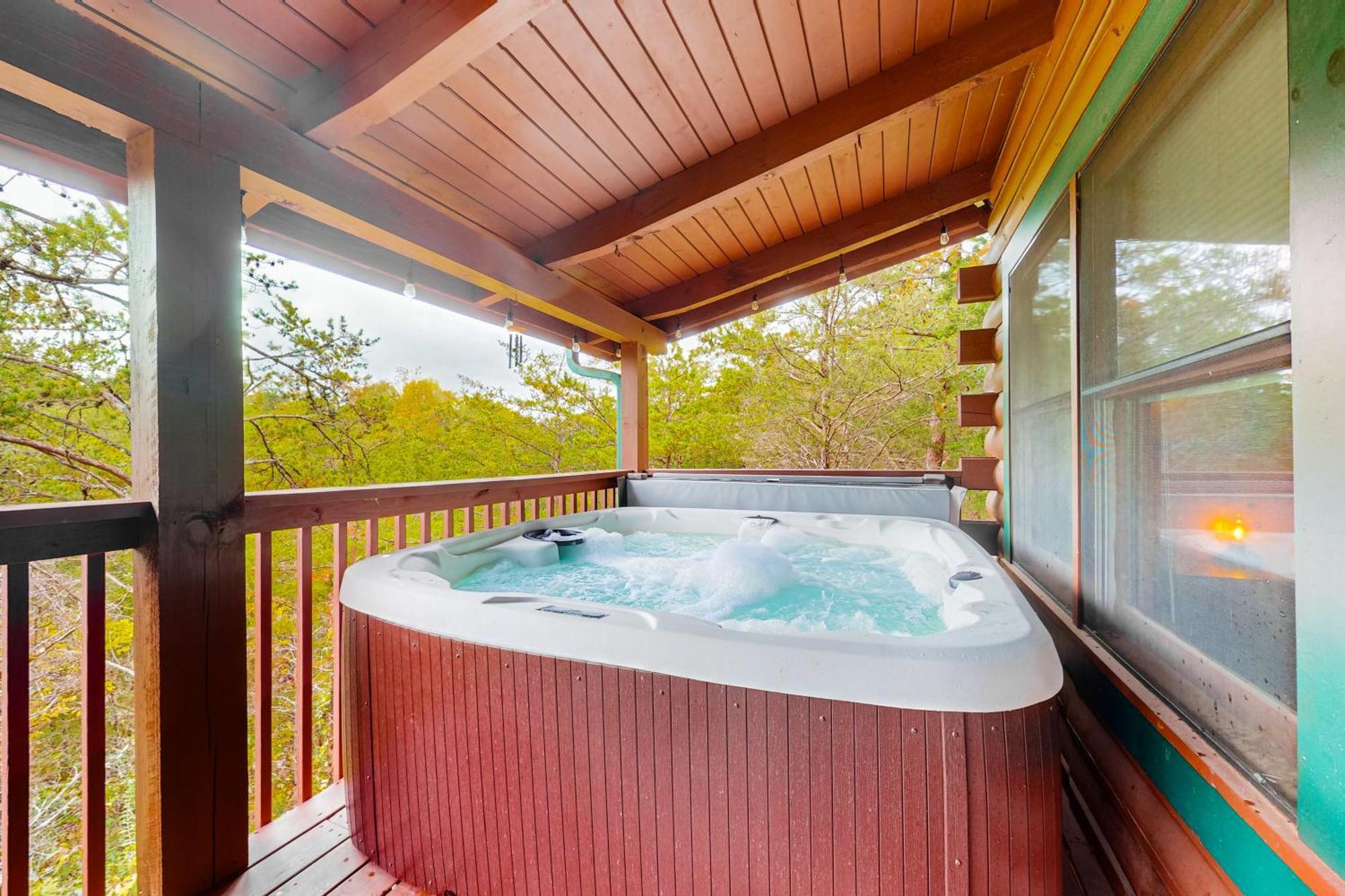 Grand Vistas Villa Сивиървил Екстериор снимка