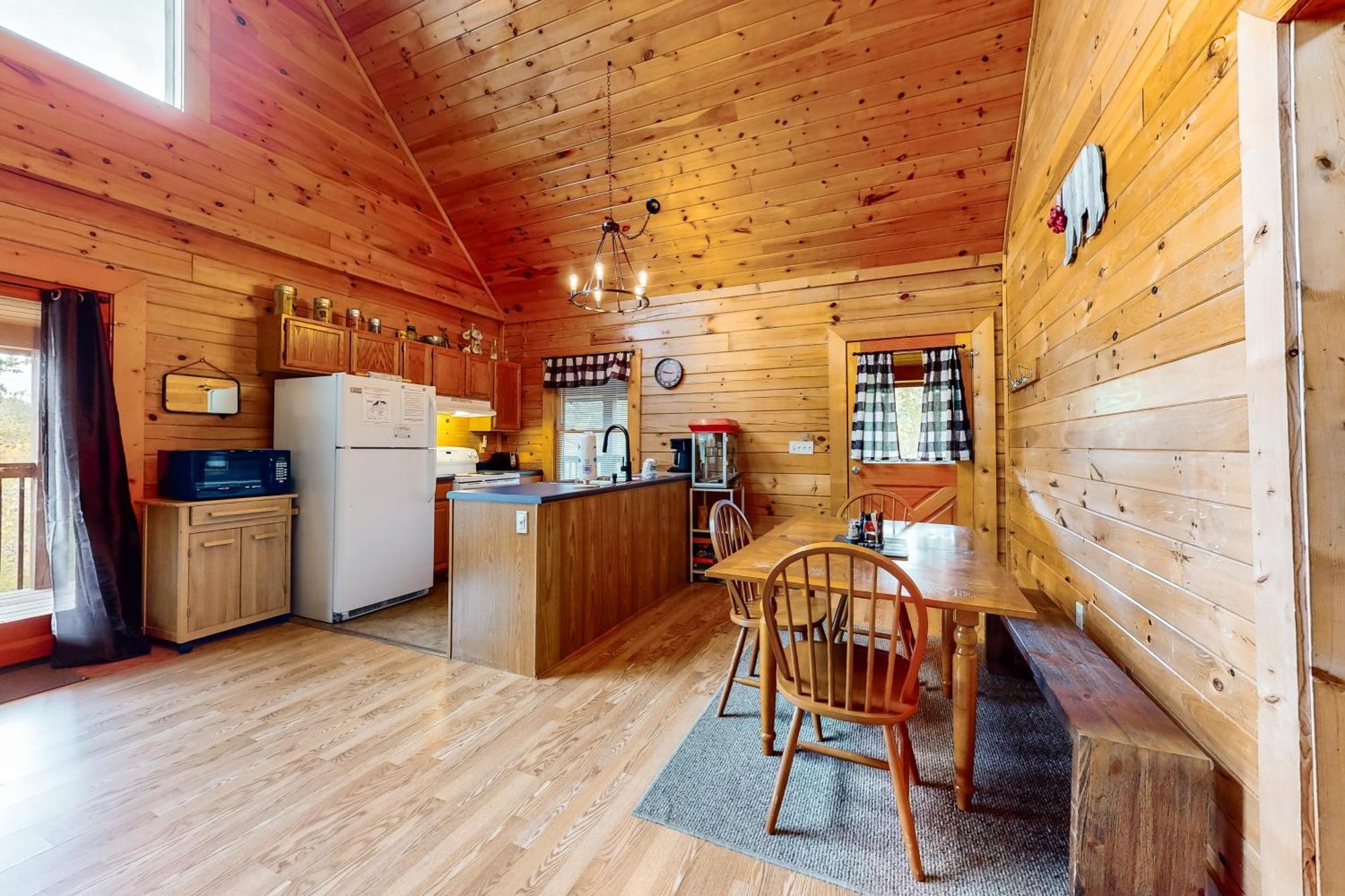 Grand Vistas Villa Сивиървил Екстериор снимка