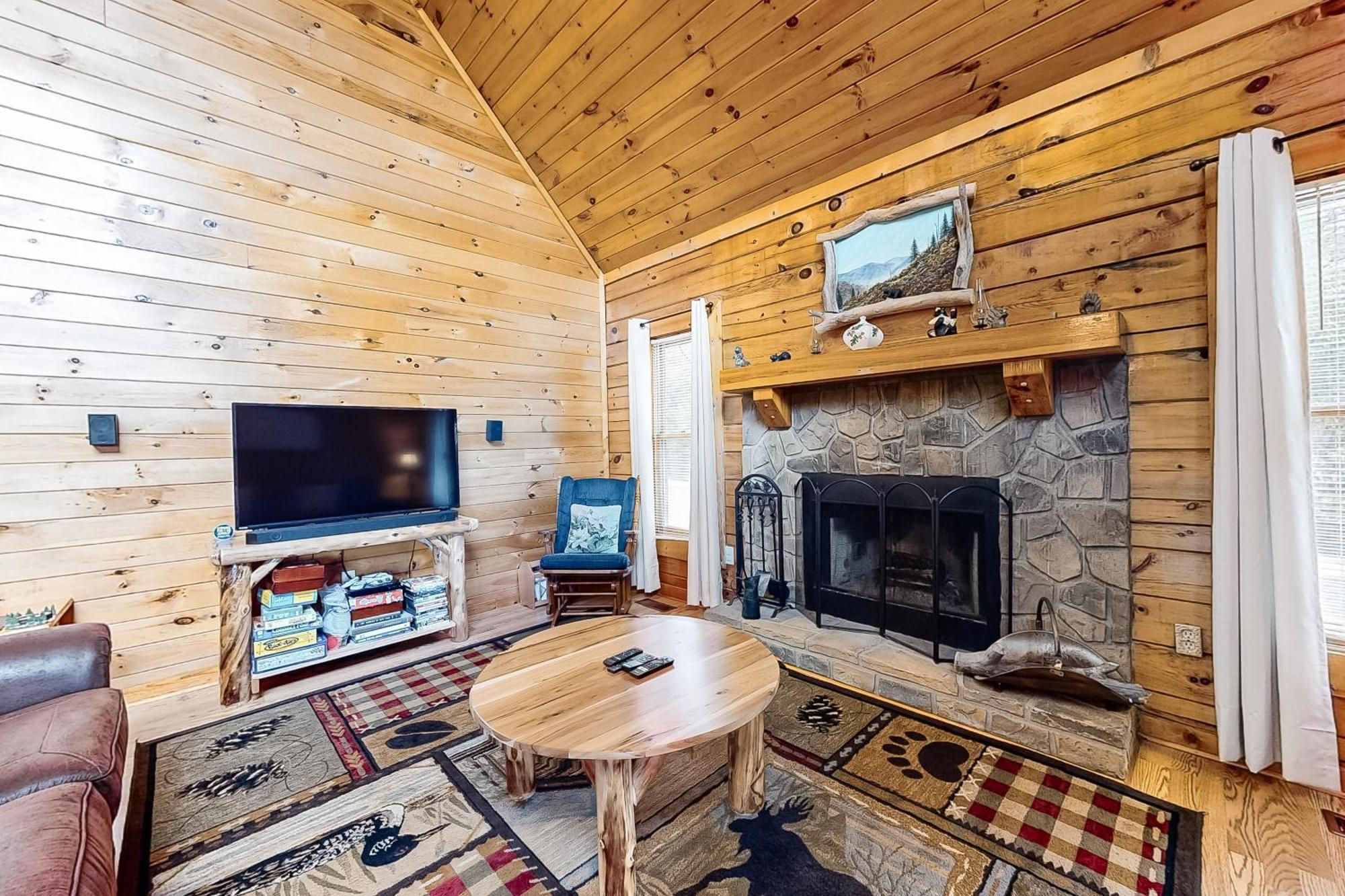 Grand Vistas Villa Сивиървил Екстериор снимка